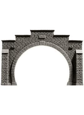 NOCH 58052 / Tunnel-Portal