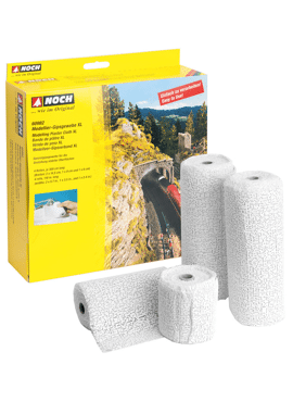 NOCH 60982 / Modelleer gipsverband XL