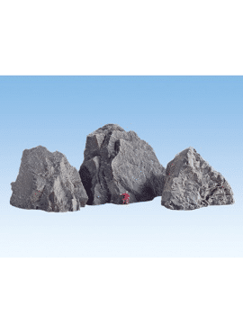 NOCH 58448 / Felsen “Arlberg”