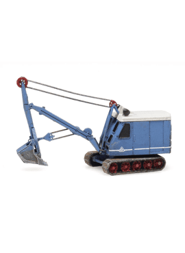 ARTITEC 322.025 / Krupp-Dolberg Dieplepel