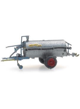 ARTITEC 322031 / Mestkar