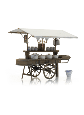 ARTITEC 387.581 / Haringkar