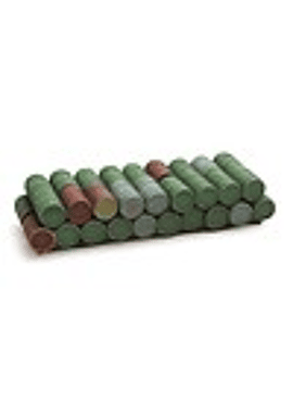 ARTITEC 487.801.41 / Lading vaten DAF open bak