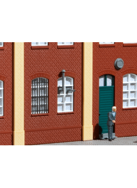 AU80201/Fenstergitter