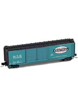 AZL 50600351 / Micro-Trains 50’ double door boxcar
