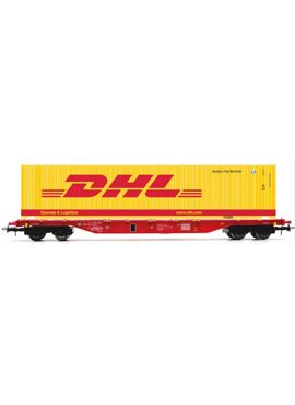 B-models 54416 / Sgns wagon, DB , 45ft container DHL