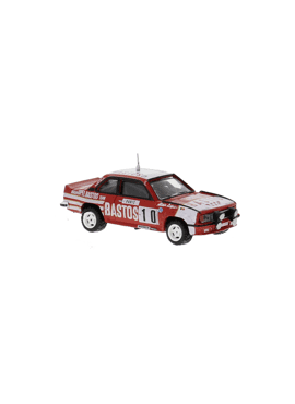 BREKINA 20776 / Opel Ascona 400 