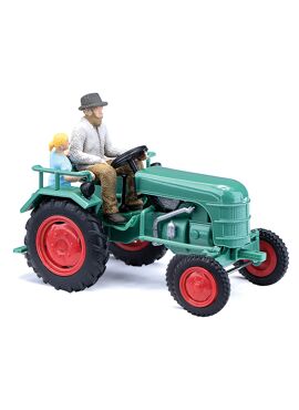 BUSCH 40072 / Trekker Kramer KL 11