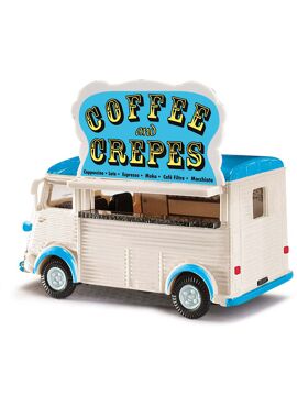 BUSCH 41926 / H0 Citroen H 
