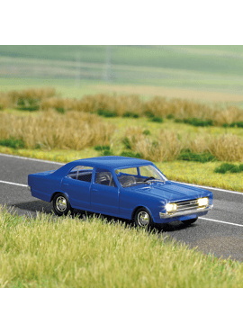 BUSCH 5663 / Opel Rekord C                