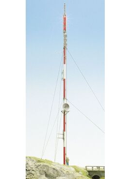 BUSCH 5965 / Sendemast H0/TT/N            