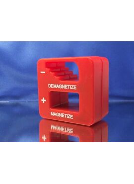 DONAU 268-90 / magnetiseerder