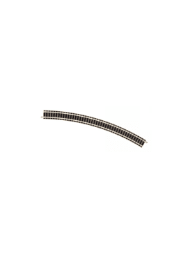 Fleischmann 9130 / Spoor N Gebogen spoor R3