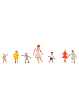 FALLER 150957 / 1/87 KINDERDAGVERBLIJF