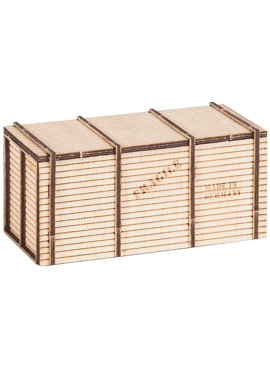 FALLER 180959 / HOUTEN KISTEN