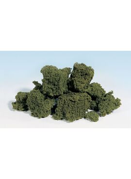 WOODLAND FC58 / FOLIAGE CLUSTERS MEDIUM GREEN