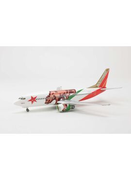 HERPA 550437 / Boeing 737  1/200  Southwest Airlines