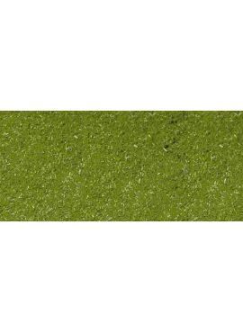 HEKI 3381 / Realistische bladvlokken, medium groen 