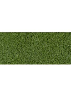 HEKI 3385 / realistische bladvlokken, donkergroen