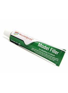 HUMBROL AE3016 / Model Filler, tube 31 ml
