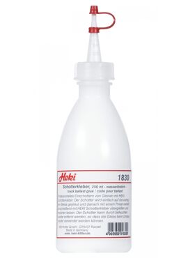 HEKI 1830 / Ballastlijm 250 ml