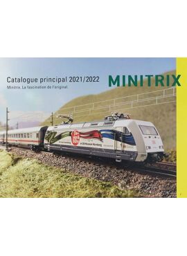 KATMINITRIX21/22FR
