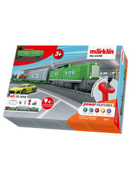 MARKLIN 29347 / Startset 
