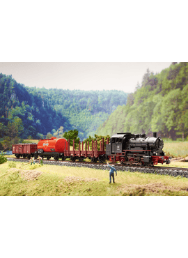 MARKLIN 29890 / Digitale startset 