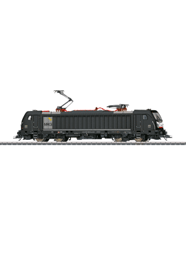 M36643 / E-Lok BR 187 MRCE