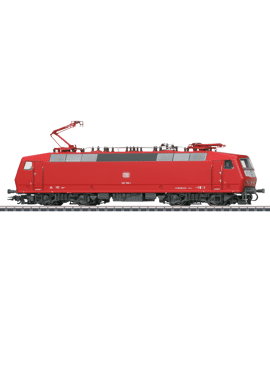 M37829 / E-Lok BR 120 DB