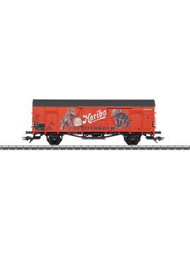 Marklin 46384 / Goederenwagen GI 22 HARIBO