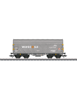 Marklin 47229 / Schiebepl.Shimmns Wascosa