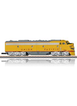 MARKLIN 88627 / US dieselelektrische locomotief E8A (1/220)