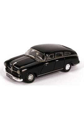 NEO 87236 /  Borgward Hansa 2400 - Zwart 1952-1955
