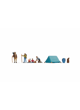 NOCH15876/Camping