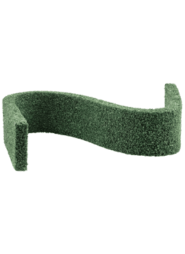 NOCH 21520 / Hecken, hoch