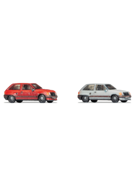 NOCH 44602 / Spoor Z Opel Corsa A