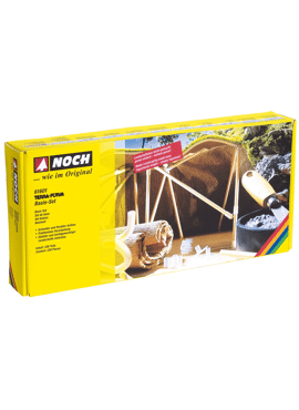 NOCH 61601 / TERRA-FORM Basis-Set