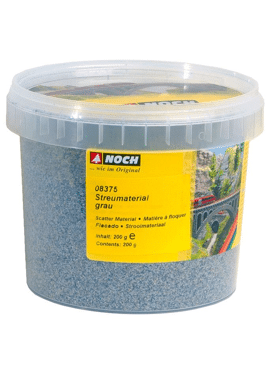 NOCH 08375 / Streumaterial