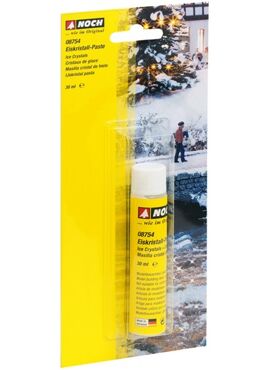 NOCH 08754 / Eiskristall-Paste