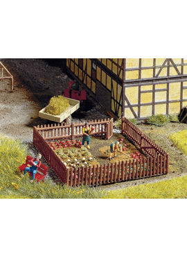 NOCH 13070 / Gartenzaun