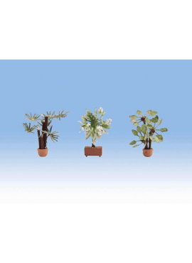 NOCH 14023 / Mediterrane Pflanzen