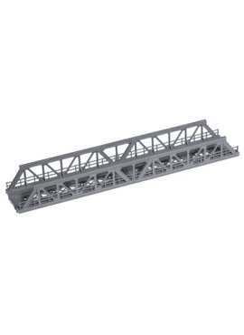 NOCH 21310 / Gitterbrücke
