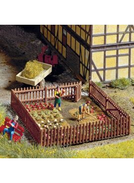 NOCH 33070 / Gartenzaun
