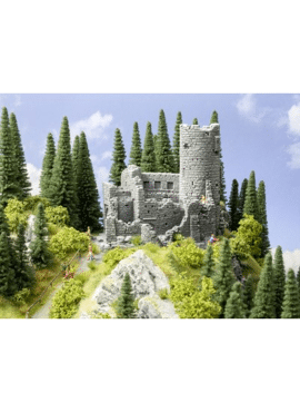 NOCH 58605 / Burgruine