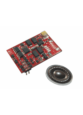 PIKO 56432 / SMARTDECODER 4.1 SOUND voor BROSSEL