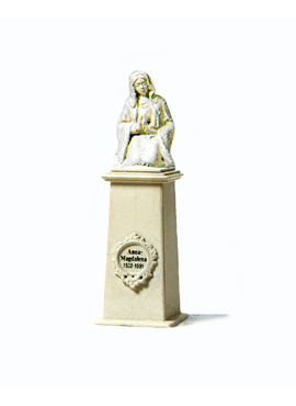 Preiser 29035 / Standbeeld