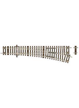 Roco 42441 / UF Weiche re. Wr 15           