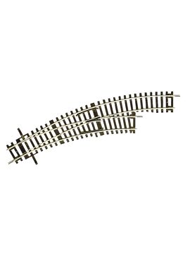 Roco 42465 / Bogenweiche BWRoco  2/3           