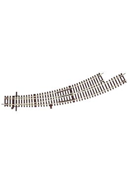 Roco 42470 / Bogenweiche BWL 5/6           